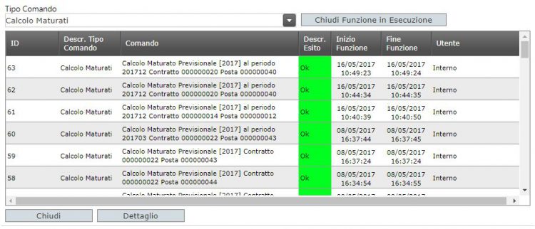 Moduli e App Aziendali: Gestione Contratti OCR e CRM Moduli e App Aziendali: Gestione Contratti OCR e CRM
