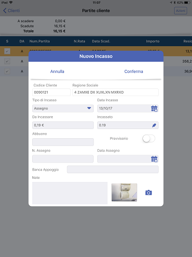 Moduli e App per la Forza Vendita: automazione Ordini e Agenti Moduli e App Forza Vendita: automazione Ordini e Agenti