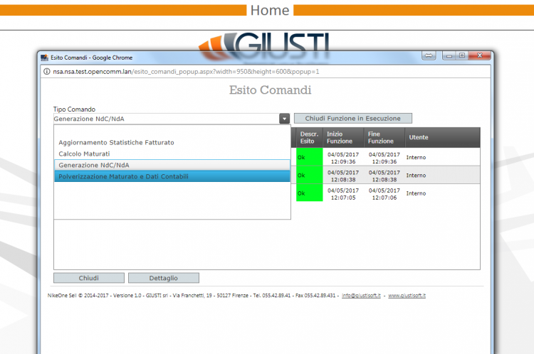 Moduli e App Aziendali: Gestione Contratti OCR e CRM Moduli e App Aziendali: Gestione Contratti OCR e CRM