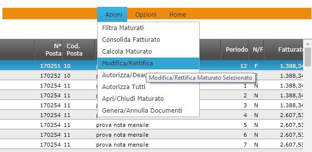 Moduli e App Aziendali: Gestione Contratti OCR e CRM Moduli e App Aziendali: Gestione Contratti OCR e CRM