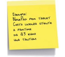 App e Software per PC e Mobile: automatizza Azienda e Clienti