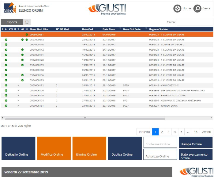 Moduli e App Aziendali: Gestione Contratti OCR e CRM Moduli e App Aziendali: Gestione Contratti OCR e CRM