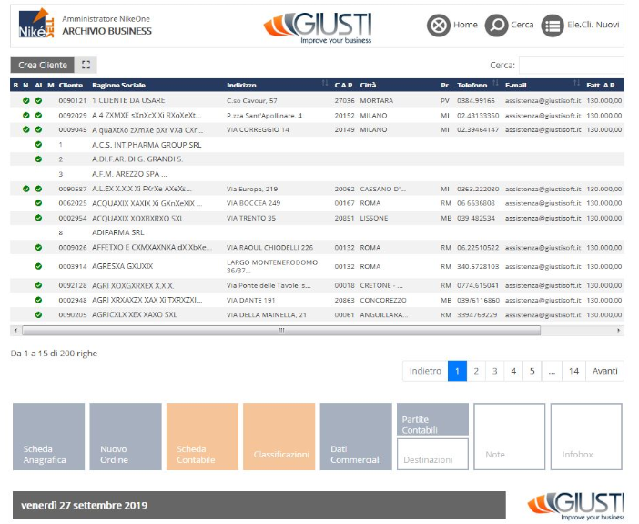 Moduli e App per la Forza Vendita: automazione Ordini e Agenti Moduli e App Forza Vendita: automazione Ordini e Agenti