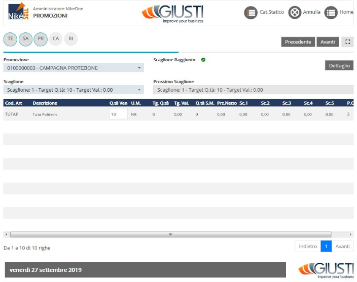 Moduli e App per la Forza Vendita: automazione Ordini e Agenti Moduli e App Forza Vendita: automazione Ordini e Agenti